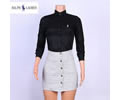 Ralph Lauren Women Long shirt