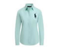 Ralph Lauren Women Long shirt