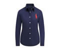 Ralph Lauren Women Long shirt