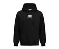 CHANEL Lovers Hoodies