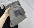 PRADA Mens Long pants Best quality 1:1
