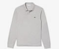 LACOSTE Men Long Sleeve Polo