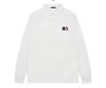 MONCLER men Long POLO Best quality
