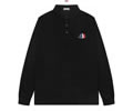 MONCLER men Long POLO Best quality
