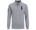 Ralph Lauren men Long Polo