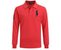 Ralph Lauren men Long Polo