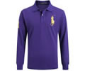 Ralph Lauren men Long Polo