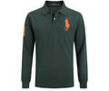 Ralph Lauren men Long Polo