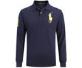 Ralph Lauren men Long Polo