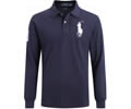 Ralph Lauren men Long Polo