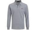 Ralph Lauren men Long Polo