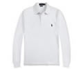 Ralph Lauren men Long Polo