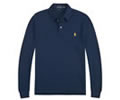 Ralph Lauren men Long Polo