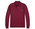 Ralph Lauren men Long Polo