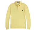 Ralph Lauren men Long Polo
