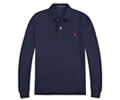 Ralph Lauren men Long Polo