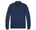 Ralph Lauren men Long Polo