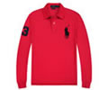 Ralph Lauren men Long Polo