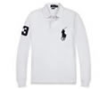 Ralph Lauren men Long Polo