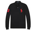Ralph Lauren men Long Polo