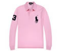 Ralph Lauren men Long Polo