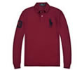 Ralph Lauren men Long Polo