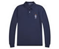 Ralph Lauren men Long Polo