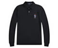 Ralph Lauren men Long Polo