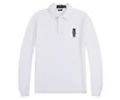 Ralph Lauren men Long Polo