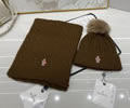 MONCLER Scarves and Cap Set
