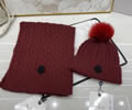 MONCLER Scarves and Cap Set