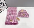 UGG Scarves and Cap Set