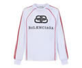 BALENCIAGA Lovers Jersey Long T-shirt Best quality