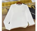 Dolce & Gabbana Men Long T-shirt best quality