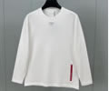 PRADA Lovers Long T-shirt best quality
