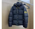 FENDI Down Mens Jacket best quality 1:1