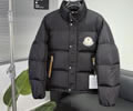 MONCLER GENIUS x PALM ANGELS Mens Jacket best quality