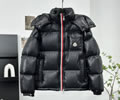 Moncer Montbeliard Mens Down Jacket best quality