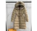 MONCLER BOED Womens Down Jacket best quality