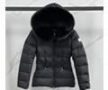 MONCLER BOED Womens Down Jacket best quality
