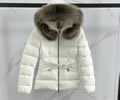 MONCLER BOED Womens Down Jacket best quality