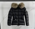 MONCLER BOED Womens Down Jacket best quality