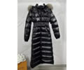 MONCLER Hudson Womens Down Jacket best quality