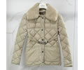 MONCLER cygne Womens Down Jacket best quality