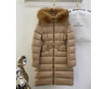 MONCLER Womens Down Jacket best quality