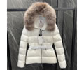 MONCLER Womens Down Jacket best quality