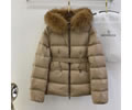 MONCLER Womens Down Jacket best quality