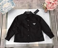 PRADA Kids Jacket best quaity