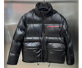 PRADA Mens Down Jacket best quality