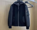 PRADA Mens Cotton Jacket best quality